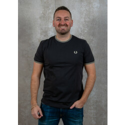 Fred Perry Twin tipped t-shirt