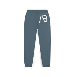 AB Lifestyle Canvas jogger with print