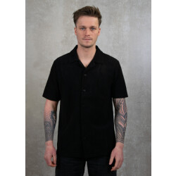 Pure Path Regular fit shortsleeve shirts