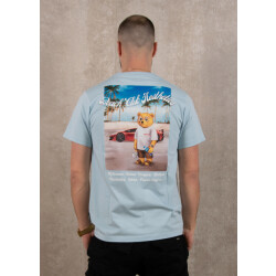 Baron Filou Poster backprint the ocean chiller