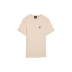 Lyle and Scott Pocket t-shirt