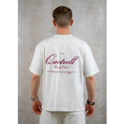 Quotrell Creators t-shirt