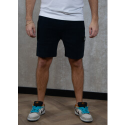 Ma.strum Edge pocket sweat short