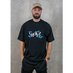 croyez homme Butterfly t-shirt