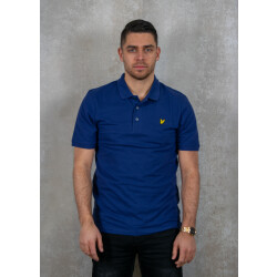 Lyle and Scott Plain polo shirt