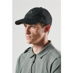 Ma.strum Cotton logo cap