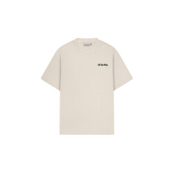 Off The Pitch Wardrobe essentials loose fit