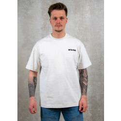 Off The Pitch Wardrobe essentials loose fit