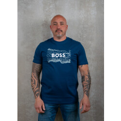 Boss Orange Boss te logospace