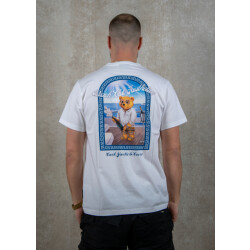 Baron Filou Backprint the champagne splasher