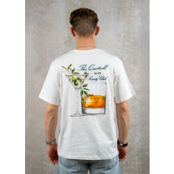 Quotrell Salud t-shirts