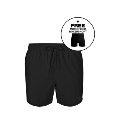 Muchachomalo Swimshort solid