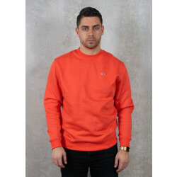 Tommy Hilfiger Reg s flag crew