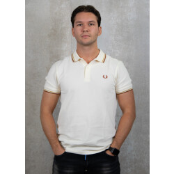 Fred Perry Twin tipped fp shirt
