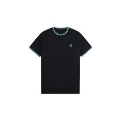 Fred Perry Twin tipped t-shirt