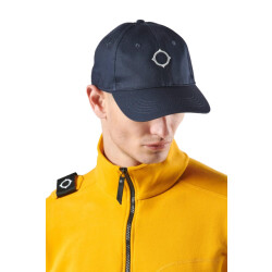 Ma.strum Cotton twill logo cap