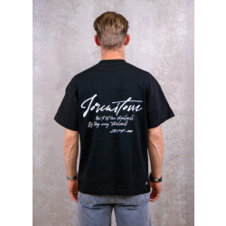 Jorcustom New standards loose fit t-shirt