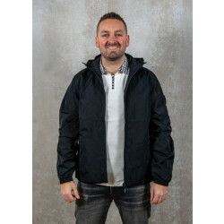 Weekend Offender Technician