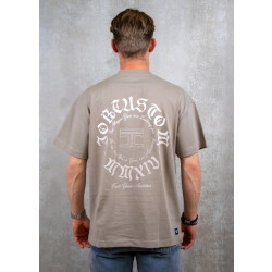 Jorcustom Ambition loose fit t-shirt