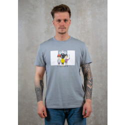 Weekend Offender Weekend graphic tee