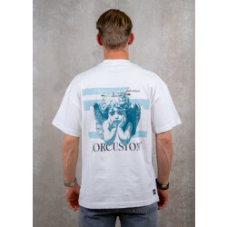 Jorcustom Angel2.0 loose fit t-shirt