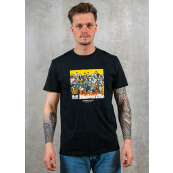 Weekend Offender Selhurst graphic tee