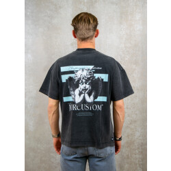 Jorcustom Angel2.0 loose fit t-shirt