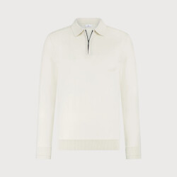 Blue Industry De half-zip pullover |