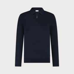 Blue Industry De half-zip pullover |