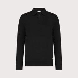 Blue Industry De half-zip pullover |