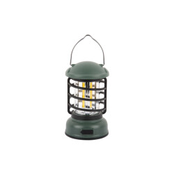 Leitmotiv tafellamp camping lantaarn led jungle