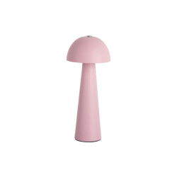 Leitmotiv tafellamp mini led dome zacht