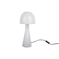 Leitmotiv tafellamp bombin -