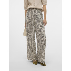 Vero Moda Vmmenny hw wide pants wvn ga