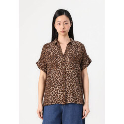 Vero Moda Vmbumpy ss shirt aop wvn ga noos