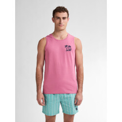 Petrol Industries Men singlet r-neck
