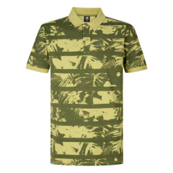 Petrol Industries Men polo short sleeve