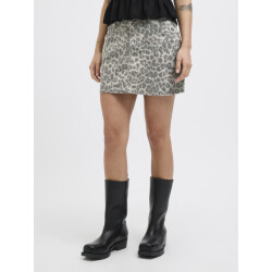 Jack & Jones Jxsarah laura leo mw skirt pnt