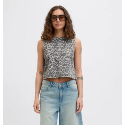 Jack & Jones Jxsarah maggie leo top pnt