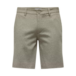 Only & Sons Onsmark 0209 melange shorts noos