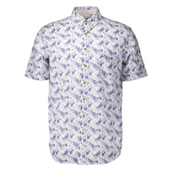 Giordano Korte mouw overhemden 516039