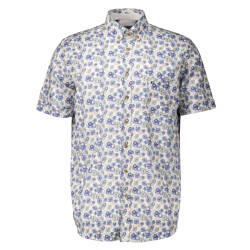 Giordano Korte mouw overhemden 516039