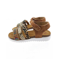 Develab 48506 sandalen