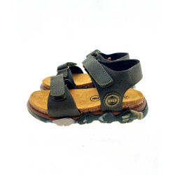 Develab Brushed sandalen