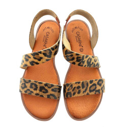 Casarini 252 sandalen