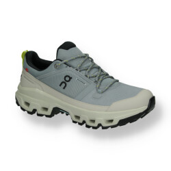 On Running Clourock low wp 1 w 3wf10143317w