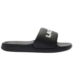 Lacoste Serve slide