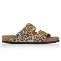 DWRS Label Madrid leopard