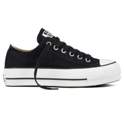 Converse Chuck taylor all star lift platform