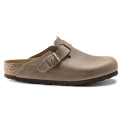Birkenstock Boston vetleer